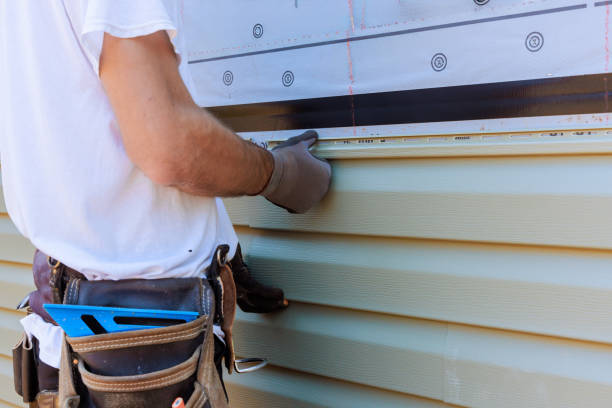 Affordable Siding Contractor solutions in Avella, PA